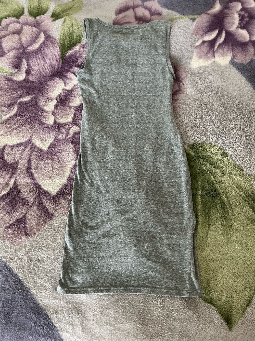 Leith Ruched Body-con Dress - Picture 3 of 10